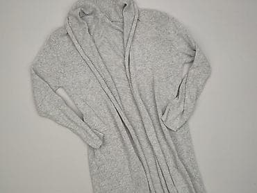 bluza żaba: Kardigan damski, rozmiar M — 1