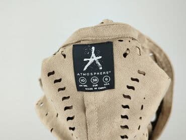 kamizelka świąteczna damska: Atmosphere, Kamizelka damska, rozmiar M — 4