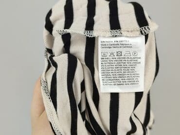 piżama damska h m: H&M, Body damskie, rozmiar M — 6