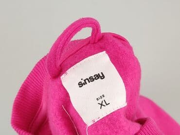 sinsay bluza: Sinsay, Bluza damska
, rozmiar XL — 4