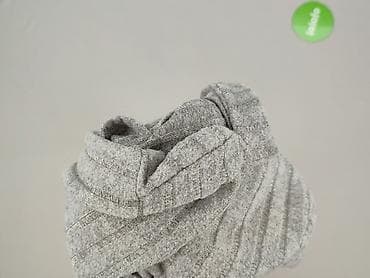 tunika na drutach: Sweter damski, rozmiar L — 5