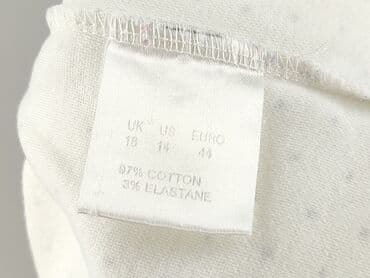 bluzki dla kobiet z dużym biustem: Bluzka damska, rozmiar XL — 5