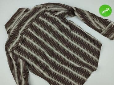 skarpetowe buty: SMOG, Koszulа dla mężczyzn, rozmiar XL — 3