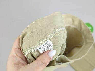 spodnie i marynarka damska na komunie: Spodnie materiałowe damskie, M — 4