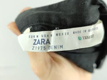 t shirty oversize basic: Zara, Sukienka damska, rozmiar M — 4
