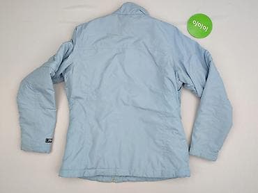 kurtka teddy bear: Reebok, Kurtka przejściowa damska, rozmiar M — 3