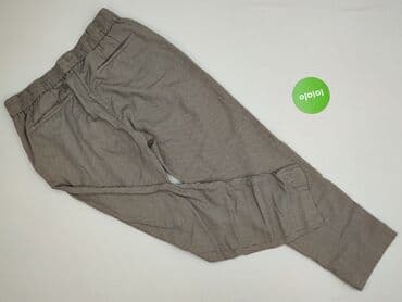спортивні костюми чоловічі польща: Spodnie męskie, L, River Island, stan - Bardzo dobry — 3
