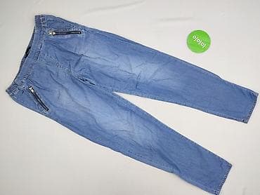 dżinsy 7 8: Tally Weijl, Jeansy damskie, rozmiar 3XL — 2