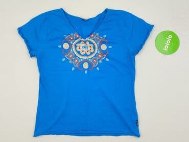 levis strauss t shirty: T-shirt damski, rozmiar L — 2