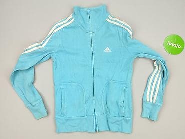 bluzy over size: Adidas, Bluza damska
, rozmiar S — 2