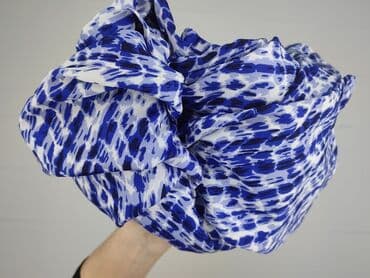 jeansy plus size wysoki stan: TEX, Spodnie materiałowe damskie, rozmiar S — 4