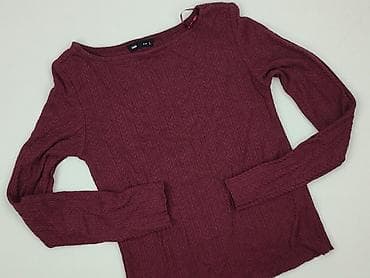 second hand cieszyn: Sinsay, Sweter damski, rozmiar L — 1
