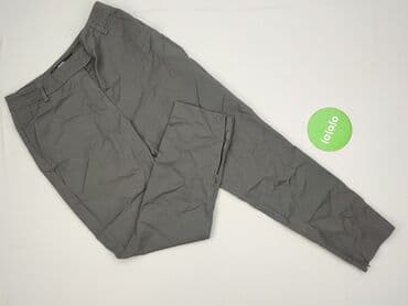 spodnie joggery moro damskie: Bik Bok, Spodnie materiałowe damskie, rozmiar XS — 2