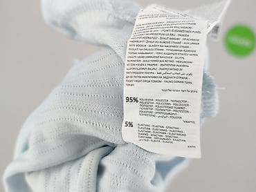nowatex collection: Sinsay, Bluzka damska, rozmiar 2XL — 6