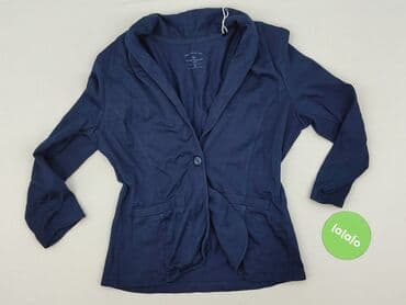 Kobiety: Tom Tailor, Marynarka damska, M — 2
