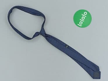 torba guess: Краватка, колір - Синій, стан - Ідеальний — 3