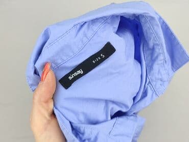 programmer t shirty: Sinsay, Women`s shirt, size S (EU 36) — 4