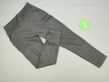 rajstopy świateczne: Leggings, Legginsy XL — 2