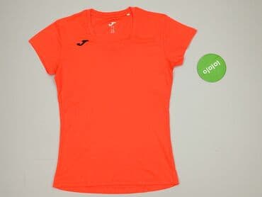 koszulka ajax amsterdam 2122: Joma, T-shirt damski, rozmiar M — 2