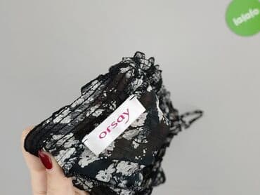 czarne spódnice orsay: Orsay, Bluzka damska, rozmiar XL — 4