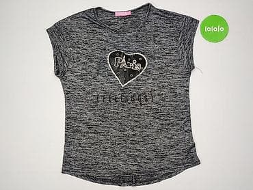 koszulka givenchy paris: T-shirt damski, rozmiar M — 2