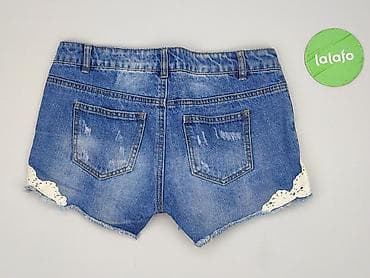 shorts amisu: Vero Moda, Szorty damskie, rozmiar M — 3