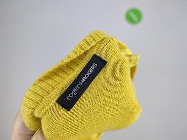 kurtk: Roger's, Kardigan damski, rozmiar 5XL — 4