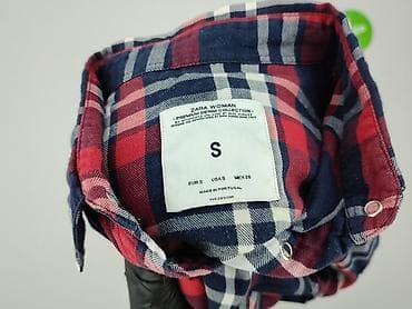 monkl koszula: Zara, Koszula damska, rozmiar S — 5