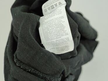 koszulka bez pleców: T-shirt for men, size L — 5