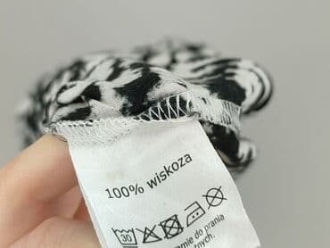 modne bluzki z bufiastymi rękawami: UpFashion, Bluzka damska, XL — 4