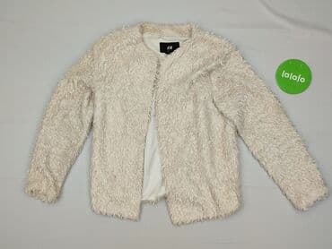 kurtki puchowe hm: H&M, Kardigan damski, rozmiar XS — 2