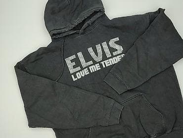 Bluza z kapturem dla mężczyzn, rozmiar 2XL