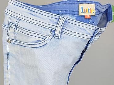 jade jeans: Szorty damskie, rozmiar XL — 5