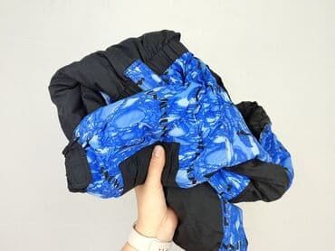 czerwone sukienki swiateczne: Kid's jumpsuit 2-3 years, condition - Very good — 5