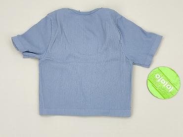 t shirty damskie basic: Top damski, rozmiar S — 3