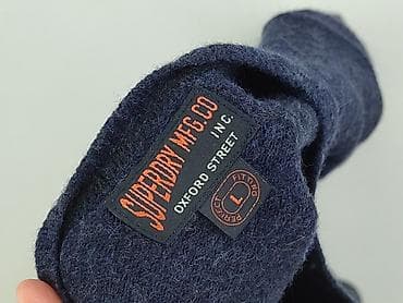 super dry bluza: Superdry, Sweter damski, rozmiar L — 7