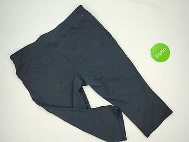 dresy long: Legginsy Sportowe damskie, rozmiar 3XL — 3