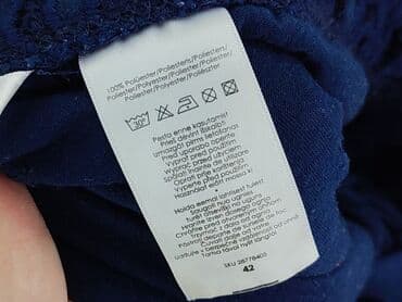 krótkie spodenki damskie xl: Szorty damskie, rozmiar XL — 5