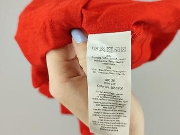 szorty plus size: Spódnica damska, rozmiar S — 6