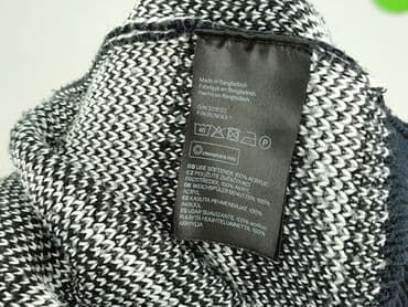 sweter w warkoczowy splot h m: H&M Divided, Kardigan damski, rozmiar M — 5