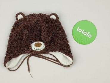 lidl spodnie przeciwdeszczowe: Czapka, Liegelind, stan - Bardzo dobry — 2