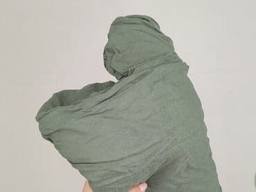 koszula niebieska hm: H&M Divided, Koszula damska, rozmiar M — 5