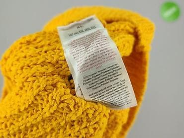 bialy golf: Beloved, Sweter damski, rozmiar XL — 6