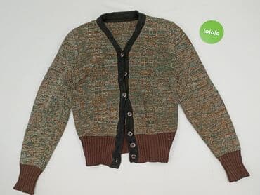 szlafrok c a: Women`s knitwear, size S (EU 36) — 2