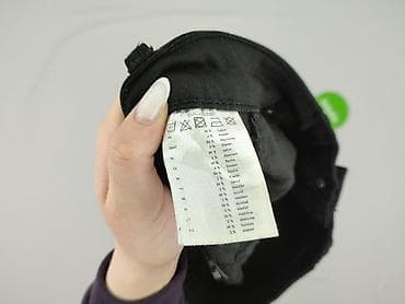 jeansy od c a: Jeansy damskie, rozmiar M — 6