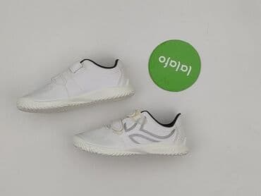 bluzka montego: Buty sportowe Decathlon, 31, Używany — 2