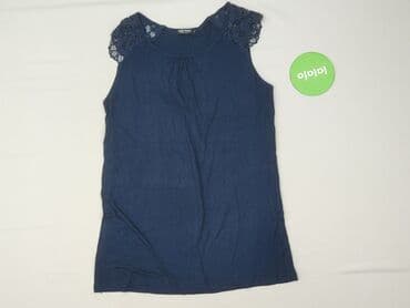 t shirty pod marynarkę: Tom Rose, Bluzka damska, rozmiar M — 2