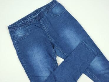 Jeansy: Beloved, Jeansy damskie, rozmiar L