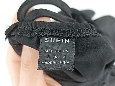 shein shorty: Shein, Sukienka damska, rozmiar S — 5