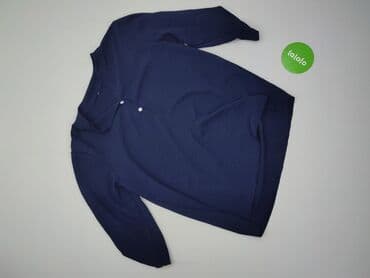 mohito marynarka niebieska: Bluzka damska, rozmiar M — 2